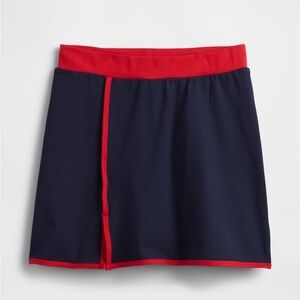 NWT GAP Exercise Skort